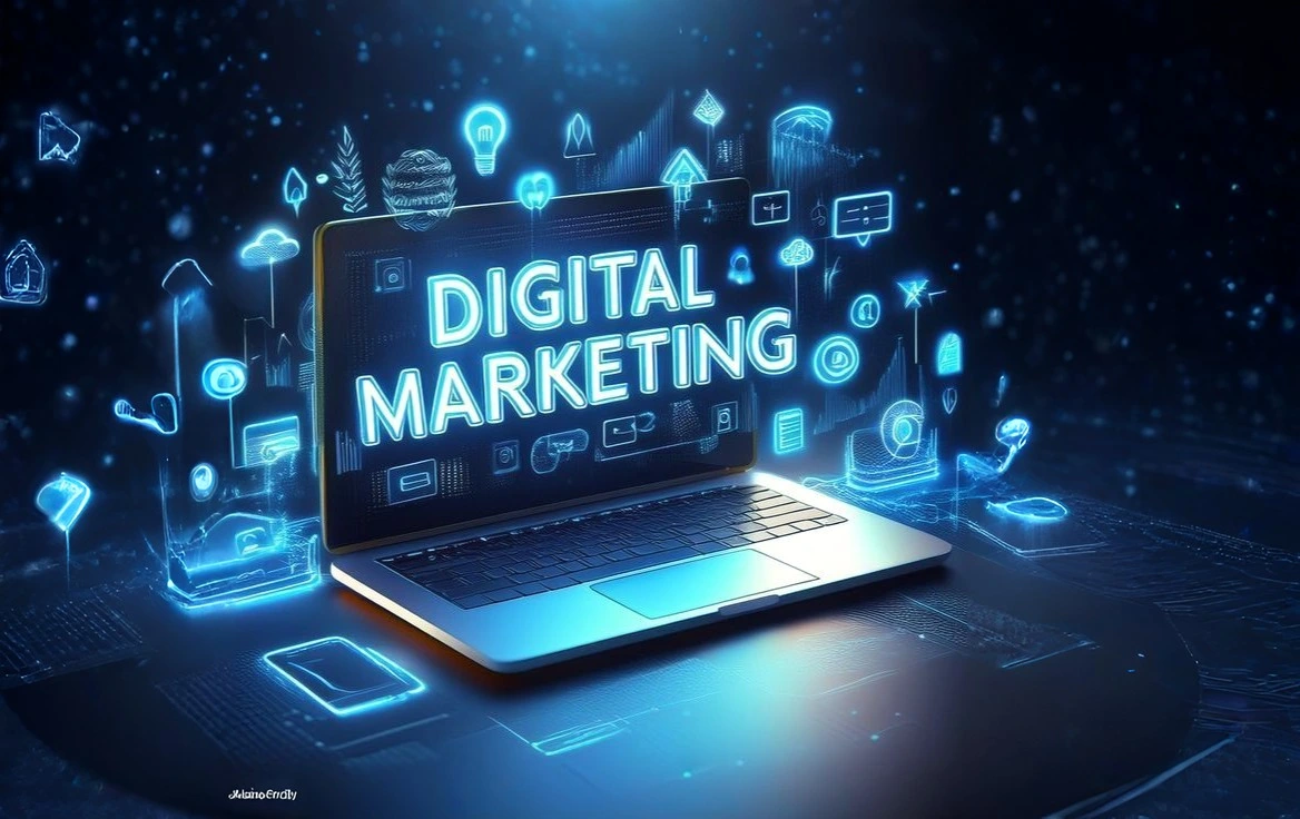 how to generate leads using digital marketing